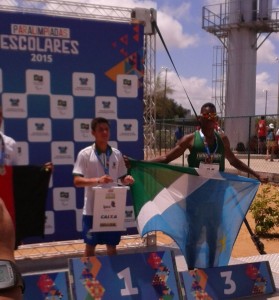 atletismo